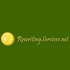 Behance profile picture for @Rewriting