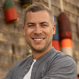 Jacob LaPlante - Founding Artist / Creative Director in Portland, ME ...