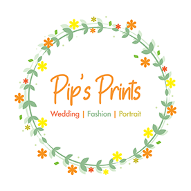 Behance profile picture for @pip