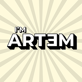 I