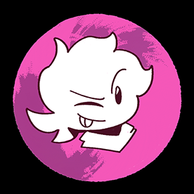 Behance profile picture for @Ener