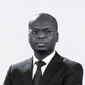Shammah GALLEY - Graphic designer | Art director in Lomé, Togo :: Behance
