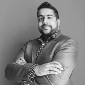 Sherwin Fernandes - Art Director & Copy-Writer (Have a look at my ...