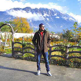Syed Imran Ali - Video Editor/Creator in Karachi, Pakistan :: Behance