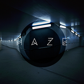 Behance profile picture for @Haze