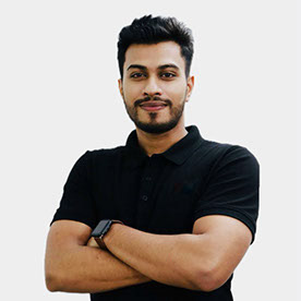 Arnob Hasan - UI/UX Designer and Product Development in Dhaka ...