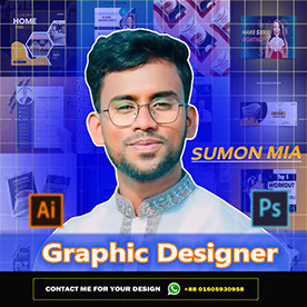 SUMON MIA - Graphic Designer in Sunamganj, Bangladesh :: Behance