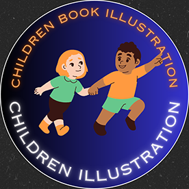 Behance profile picture for @Children