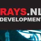 Behance profile picture for @rays