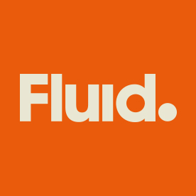 Behance profile picture for @Fluid