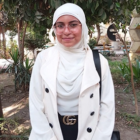 Habiba Ashraf - Graphic Designer in Egypt :: Behance