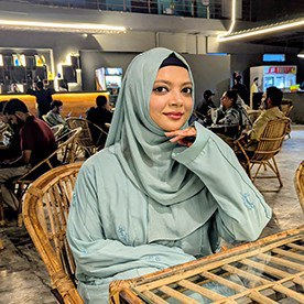 Hafsa khan - Graphic Designer, in Karachi, Pakistan :: Behance