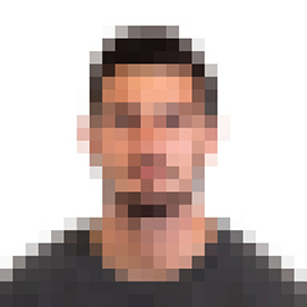 Behance profile picture for @guilherme