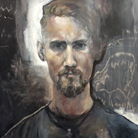 Dillon Samuelson - Illustrator, Fine Artist in York, PA, USA :: Behance