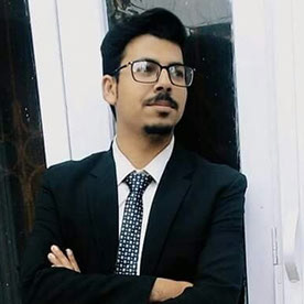 Muhammad Muzammil - Graphics Designer / Marketing Officer / Wordpress ...