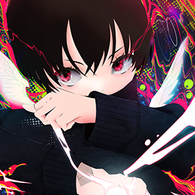 Behance profile picture for @injected