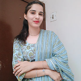 khushboo Choudhary - UI UX Designer in Sri Ganganagar, India :: Behance