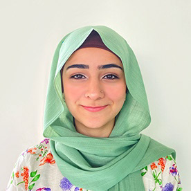 Momal Musa - Magazine Designer and Illustrator | CEO Rang Studio in ...