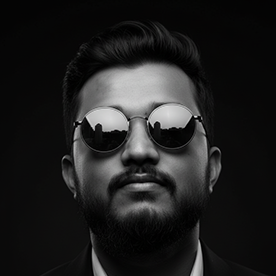 Junayed Merun - Graphic Designer | Educator | Photographer | Pharmacist ...