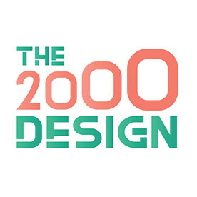 The 2000 Design - Freelance Graphic Designer in Hanoi, Vietnam :: Behance