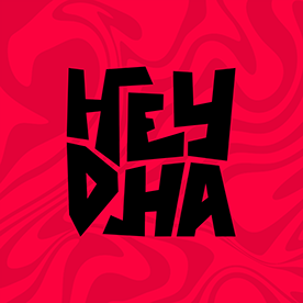Hey Dha - Graphic Designer in Bangka Belitung, Indonesia :: Behance