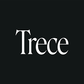 Behance profile picture for @trece