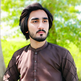 Tehseen Balouch - Graphic designer in Khushab, Pakistan :: Behance