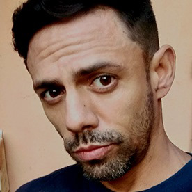 Hugo ASColombini