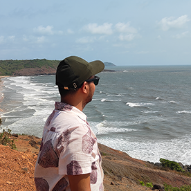 Rohit chaugule