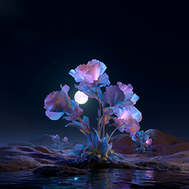 Frost Koh