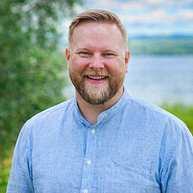 Daniel Andersson