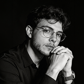 diego bramusse