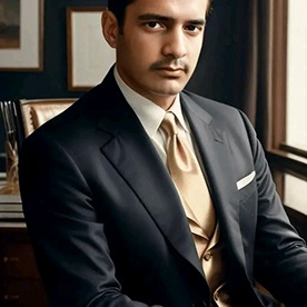 Radwan Almsora