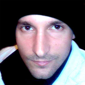 Alex Dawson's profile