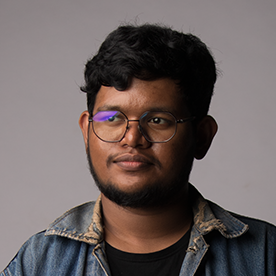 Aarif Khalifa - Video-editor and Motion-graphic artist in Panaji, India ...
