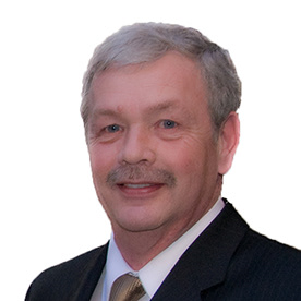 Allan Peel