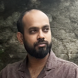 Mano ranjan Padhihari :: Behance