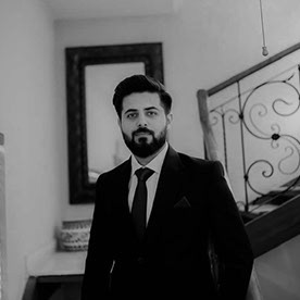 Raza Muhammad - Architect | Computational Designer | Rhino3d and ...