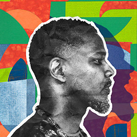 Behance profile picture for @substantial