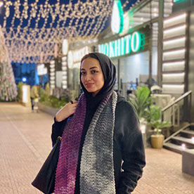 Mariam Elsaidy in Cairo, Egypt :: Behance
