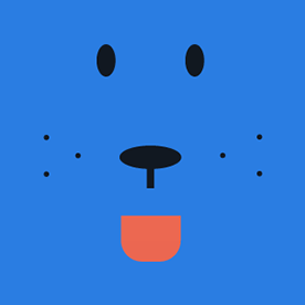 Behance profile picture for @smartdog