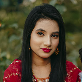 Rafia Islam Rimi - Graphic Designer in Gopalganj, Bangladesh :: Behance
