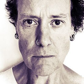HarryMatthews