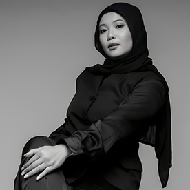 Hafiza Denisya Chairani - Professional Architecture Student in Jakarta ...