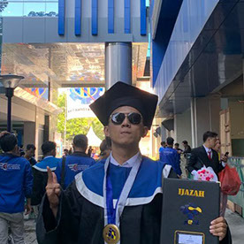 Adryan Prawira - Fullstack Engineer || Mobile Engineer in USA :: Behance