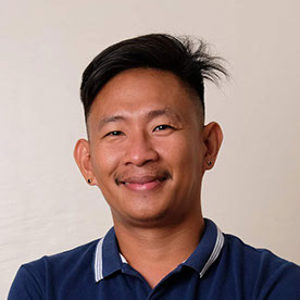 Edwin Samson - Graphic Designer/Video Editor in Muntinlupa, Philippines ...