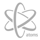 Behance profile picture for @atoms