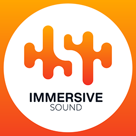 Immersive Sound's profile