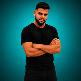 Umar Qureshi - Graphic Designer in Rawalpindi, Pakistan :: Behance