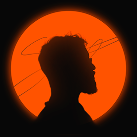 Behance profile picture for @harrison